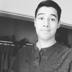 Meet your Posher, Daniel